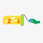 绿色环保 免费PNG素材