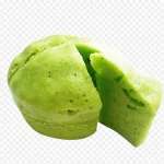 绿色蛋糕 PNG素材下载