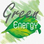 绿色新能源 免费PNG素材