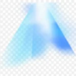 绿色元素 透明背景PNG