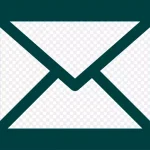 绿色信息图标 免费PNG素材