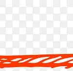 可爱箭头 透明背景PNG