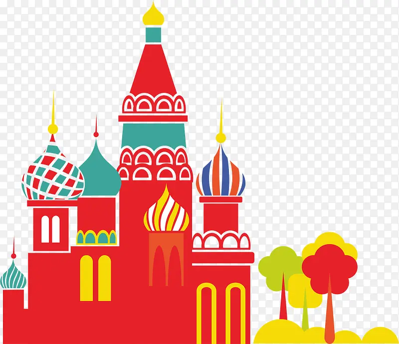 可爱卡通专辑 卡通房子 可爱