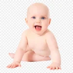 可爱的宝宝 高清PNG