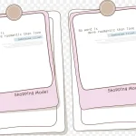 卡通可爱边框 透明背景PNG