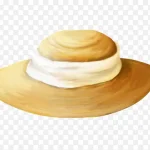 卡通可爱帽子装饰 高清PNG