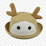 可爱帽子 透明背景PNG