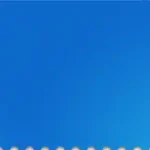 蓝色渐变背景 高清PNG