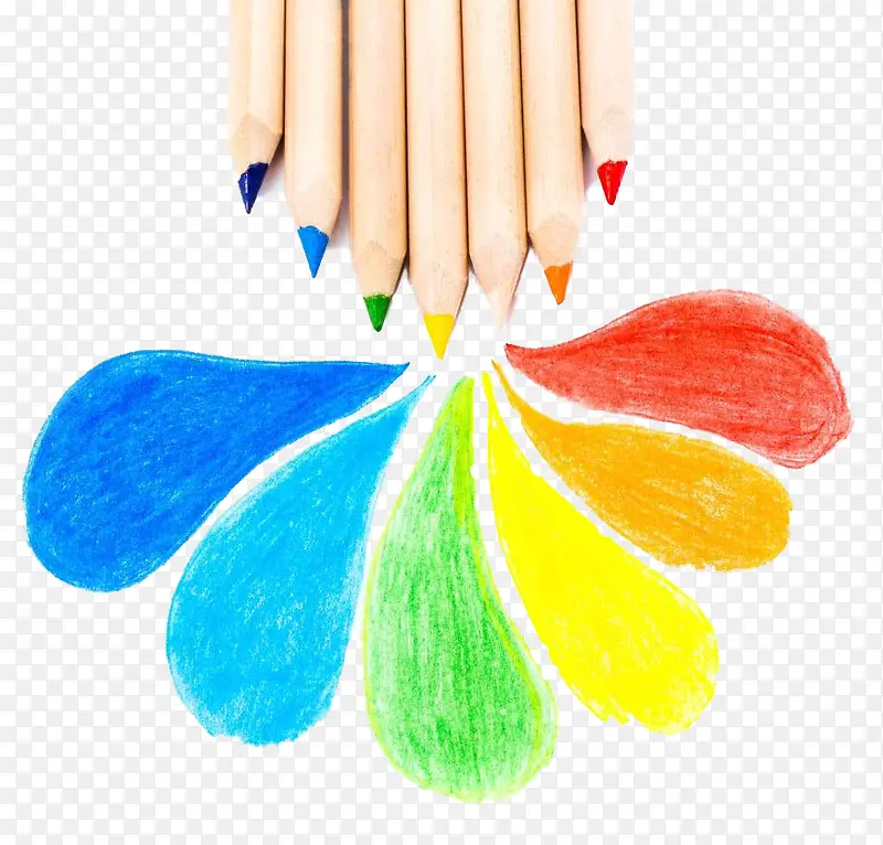 创意彩笔
