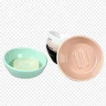 创意时尚肥皂盒 高清PNG