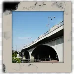 高清创意变宽创意 透明背景PNG