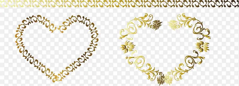 抽象矢量创意分割线