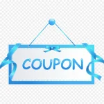 蓝色创意标题栏 免费PNG素材