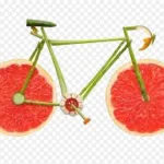 创意水果 高清PNG