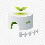 几何创意图形 PNG素材下载