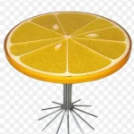 板凳 PNG素材下载