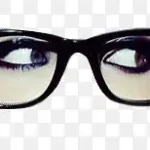 创意眼睛 PNG素材下载