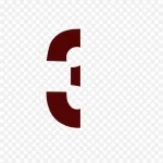 创意数字  创意设计免费下载  透明背景PNG