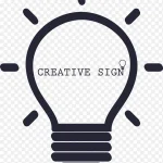 视觉创意 透明背景PNG