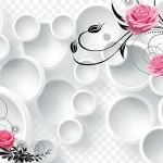 创意壁纸 免费PNG素材