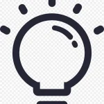 创意想法 高清PNG