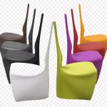 创意座椅 高清PNG