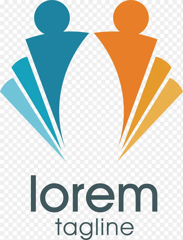 艺术生艺术培训标志