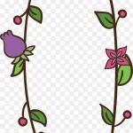 杂志艺术字生艺术字 免费PNG素材