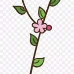 元旦快乐艺术字2017鸡年艺术字 高清PNG