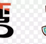 2017艺术字体 免费PNG素材