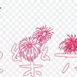 广告艺术字 免费PNG素材