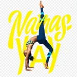 黄色艺术字 免费PNG素材