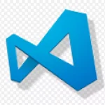 VB品牌标志设计 免费PNG素材