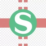 S星标志 免费PNG素材