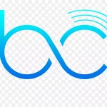 BC品牌标志 透明背景PNG