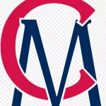 Chaminade标志 透明背景PNG