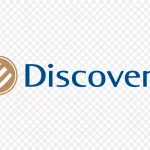 Discovery标志 PNG素材下载