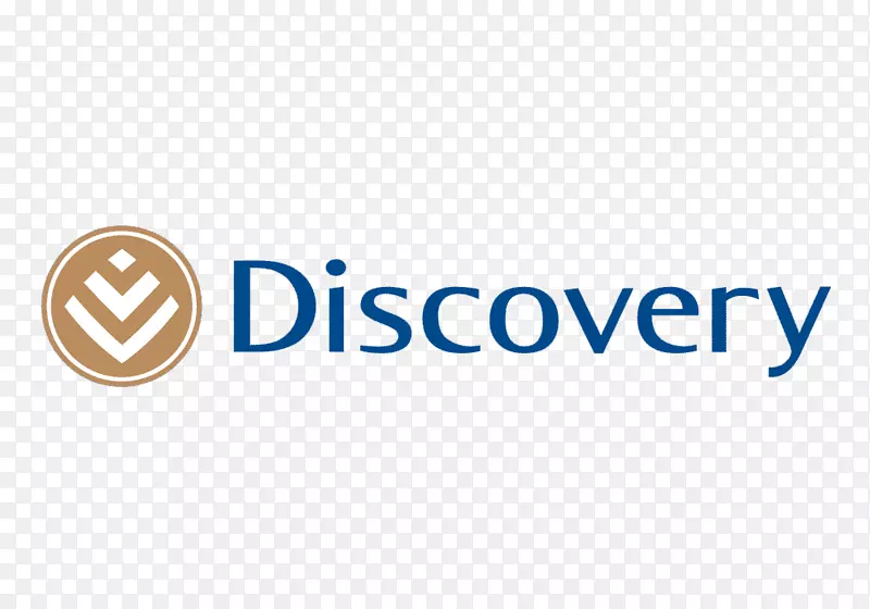 Discovery标志
