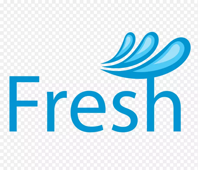 Fresh标志设计