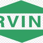 IRVING标志 高清PNG