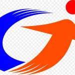 就业标志 透明背景PNG