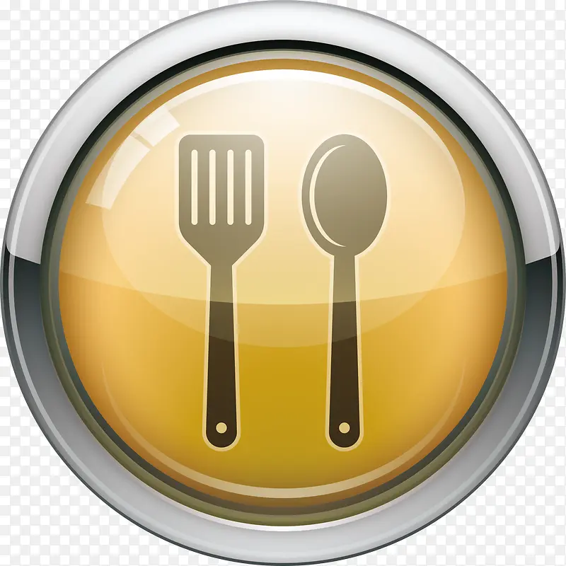 用餐区景区标志设计