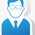 商务办公标志室商务办公标志桌 高清PNG