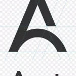 Arch品牌标志设计 免费PNG素材