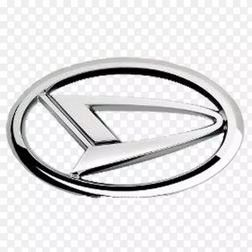 大发汽车标志