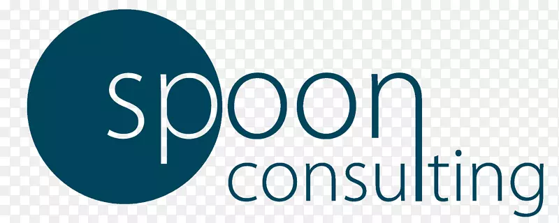 Spoon Consulting 标志设计