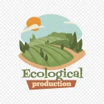 果农标志 果农 透明背景PNG