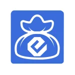 互联网类标志设计 免费PNG素材