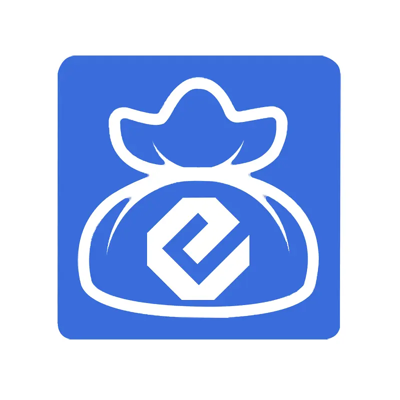 互联网类标志设计