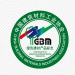 绿色建材产品标志 PNG素材下载